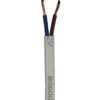 2.5mm x 100m Flat Twin Cable [7029] [Full Roll]