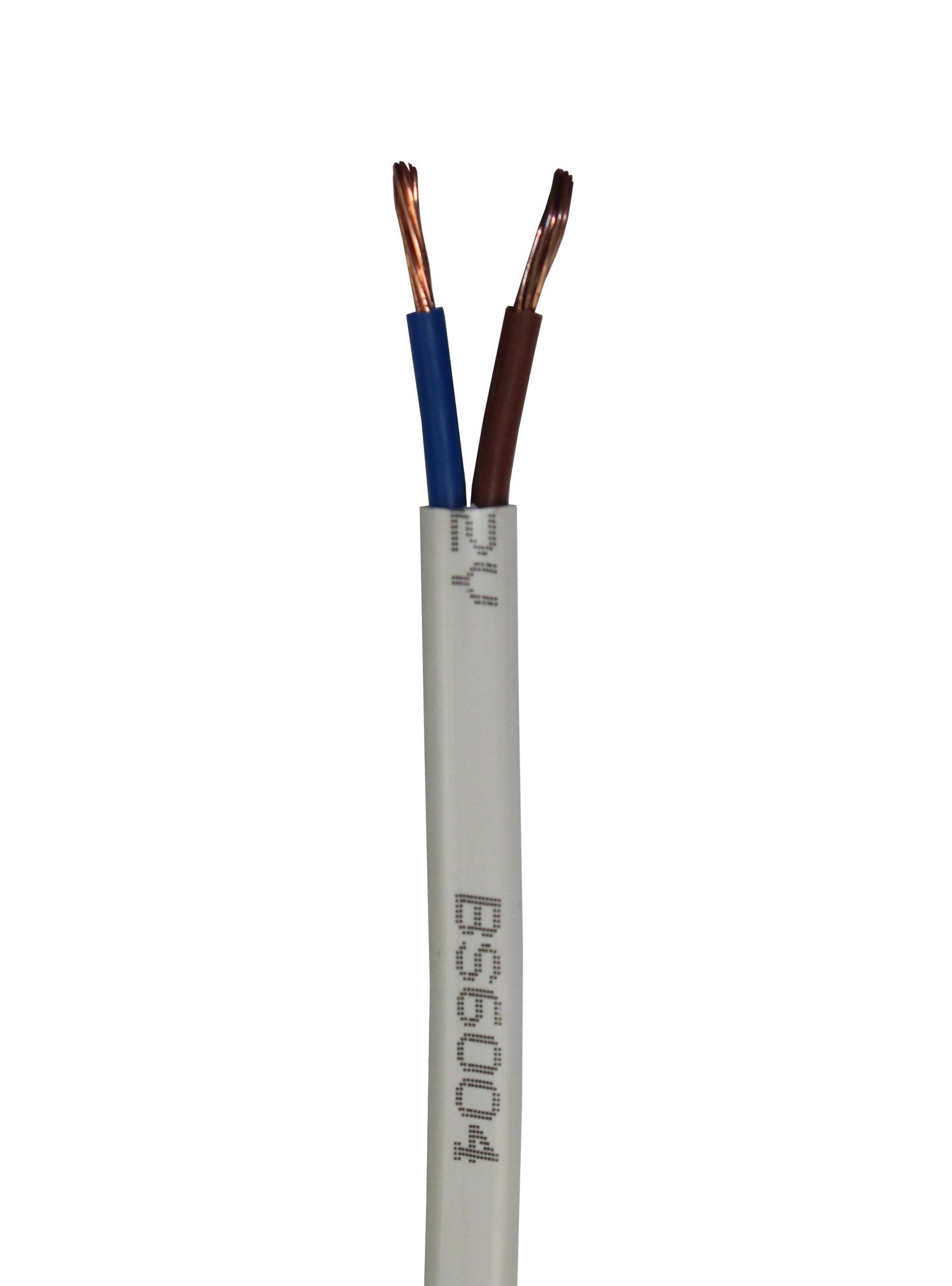 2.5mm x 100m Flat Twin Cable [7029] [Full Roll]