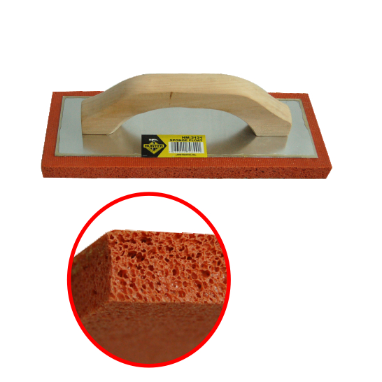 Hunter Sponge Float [HM-2121]