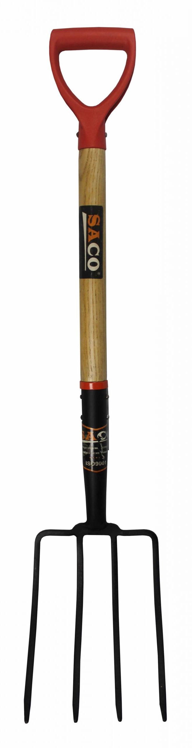 Saco Garden Fork [04-FR-9916]