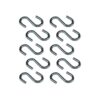 1 in. S-Hook [10 Piece] [275X-B]