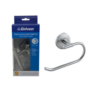 Griven 180° Toilet Paper Holder [GV-SF60200-TPH]