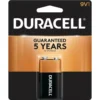 DURACELL COPPERTOP 9V1