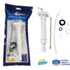 Griven Toilet Inlet Valve [A367-MP002]