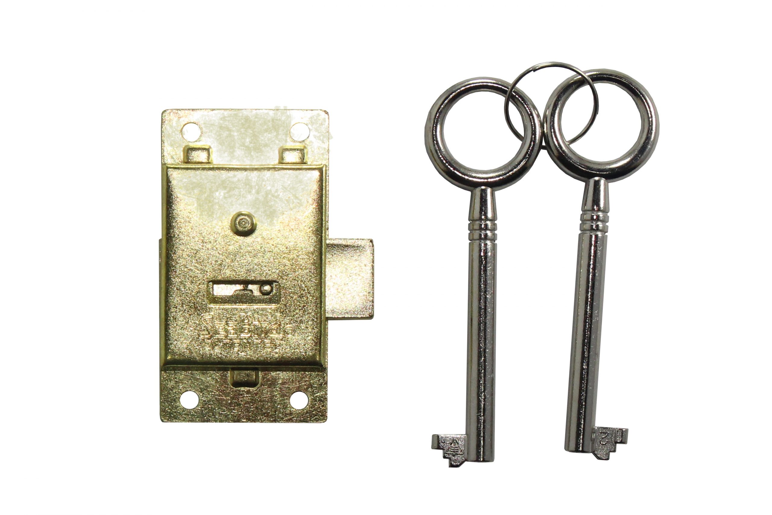 Seabird Cupboard Lock