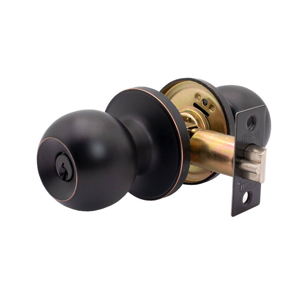 COVO Orb Privacy Lock [DL-6871B-ORB]