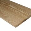 Lumber 1 x 12 x 12 Shot Edge Untreated