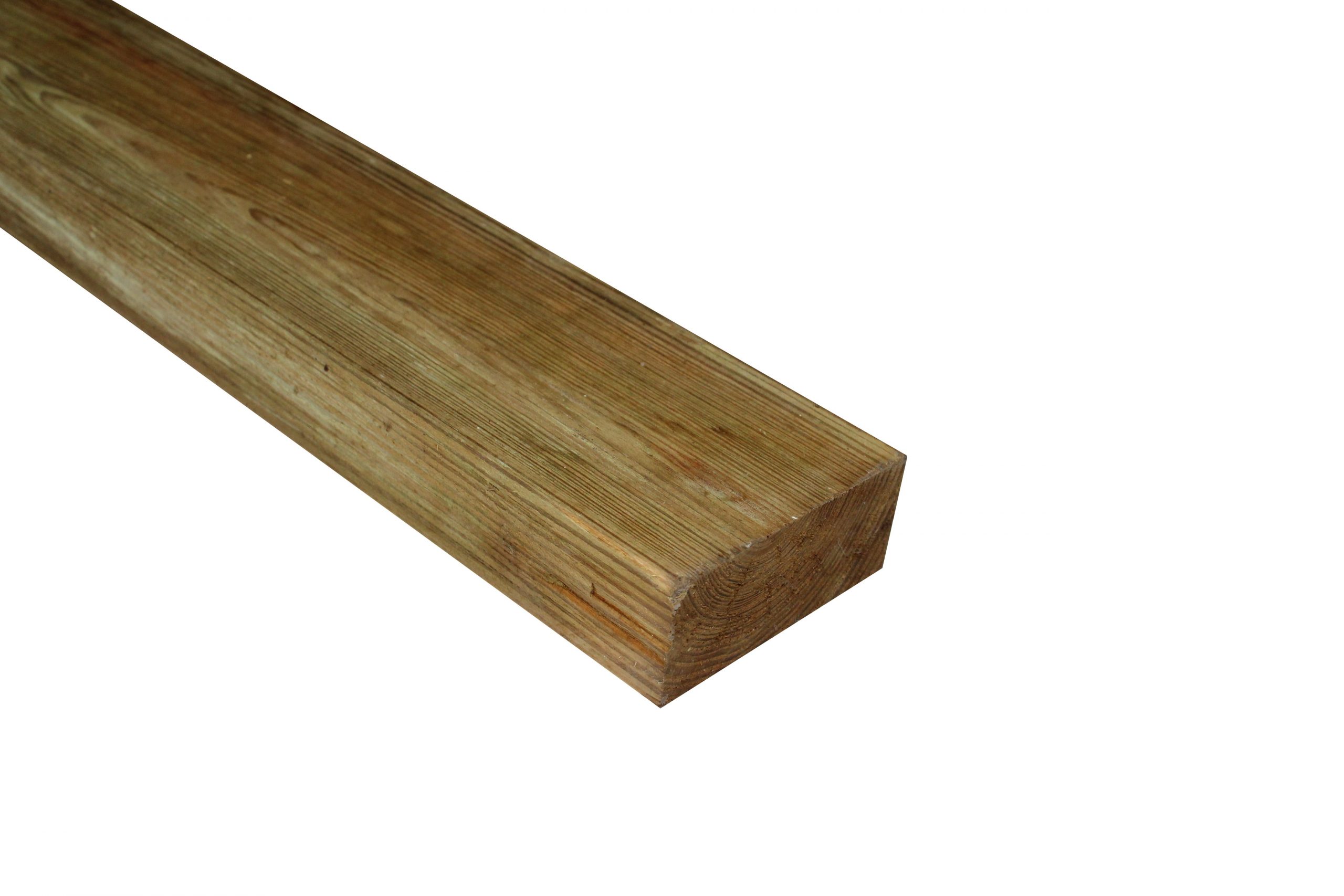 Lumber 2 x 4 x 14 Dress Wolmanized/Treated