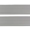 30 in. PVC Louvre Blades