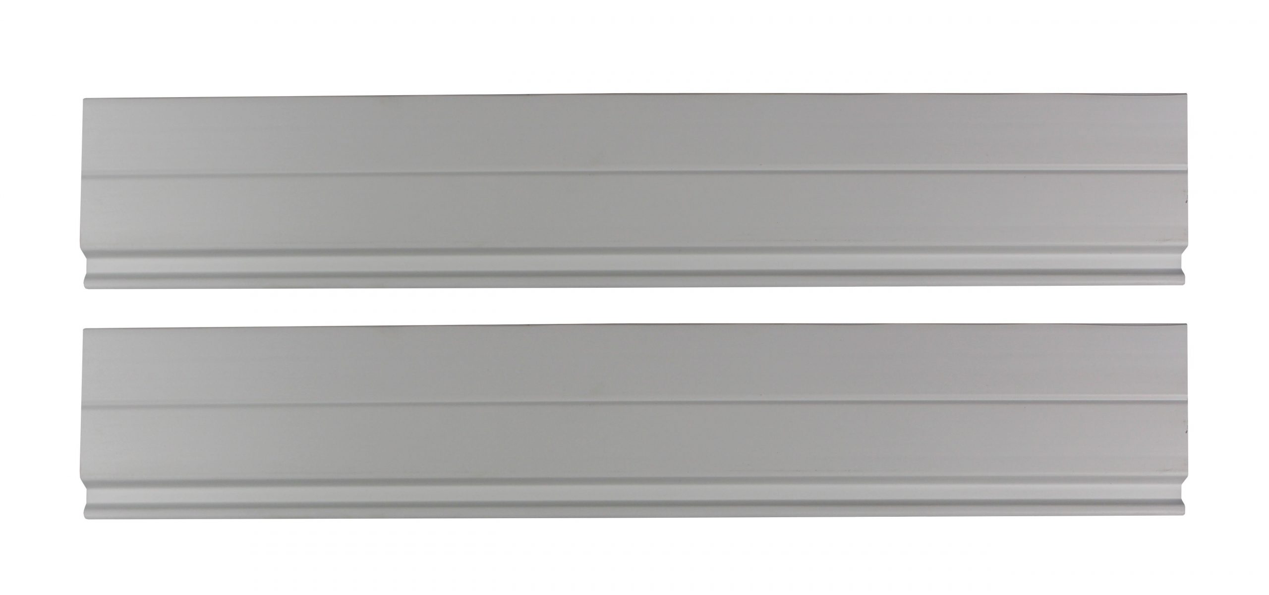 30 in. PVC Louvre Blades
