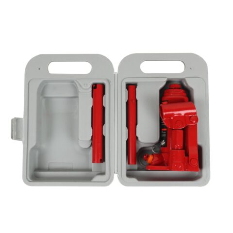XL Automotive 2 Ton Hydraulic Bottle Jack [3081298]