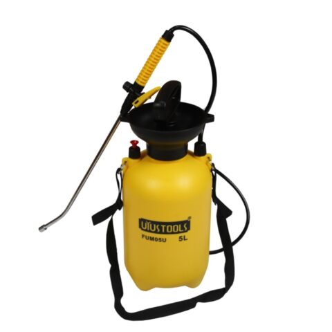 Uyus Tools Extendable 5L Pressure Sprayer [FUM05U]