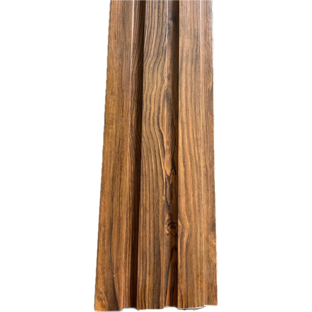 WPC [8 in. x 9-1/2 ft.] 2900X192X14MM Wall Panel [8406]