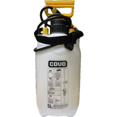 COVO 5L Pressure Sprayer [CV-SPB-5L]