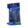 Troen Decora 1 Gang Black Switch with Cover [A136-ETB-1K]