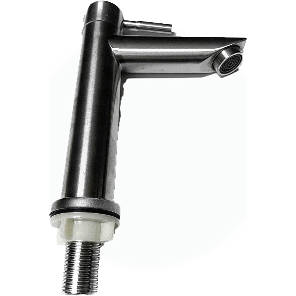 Ferrawyy [XK304B] Chrome Bathroom Basin Tap/Faucet