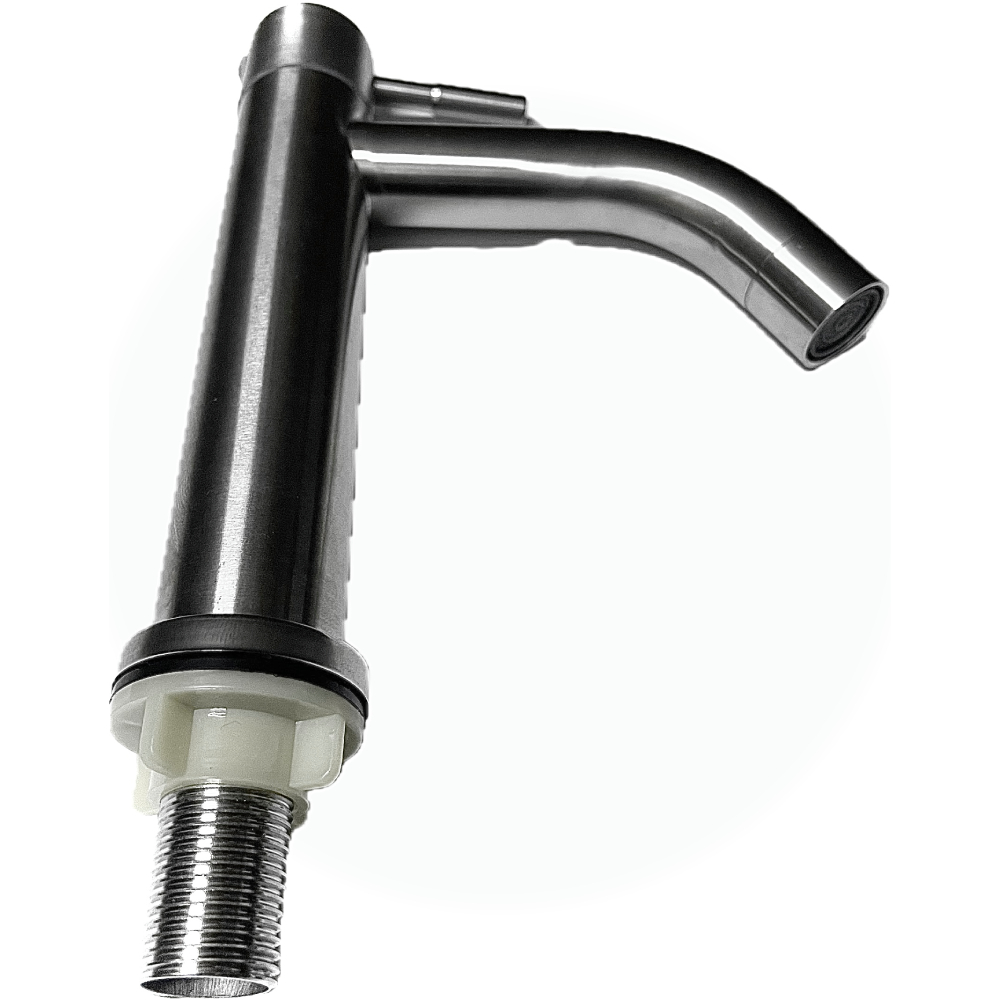 Ferrawyy [XK304A] Chrome Bathroom Basin Tap/Faucet