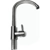 Ferrawyy [XL304B] Chrome Kitchen Tap/Faucet