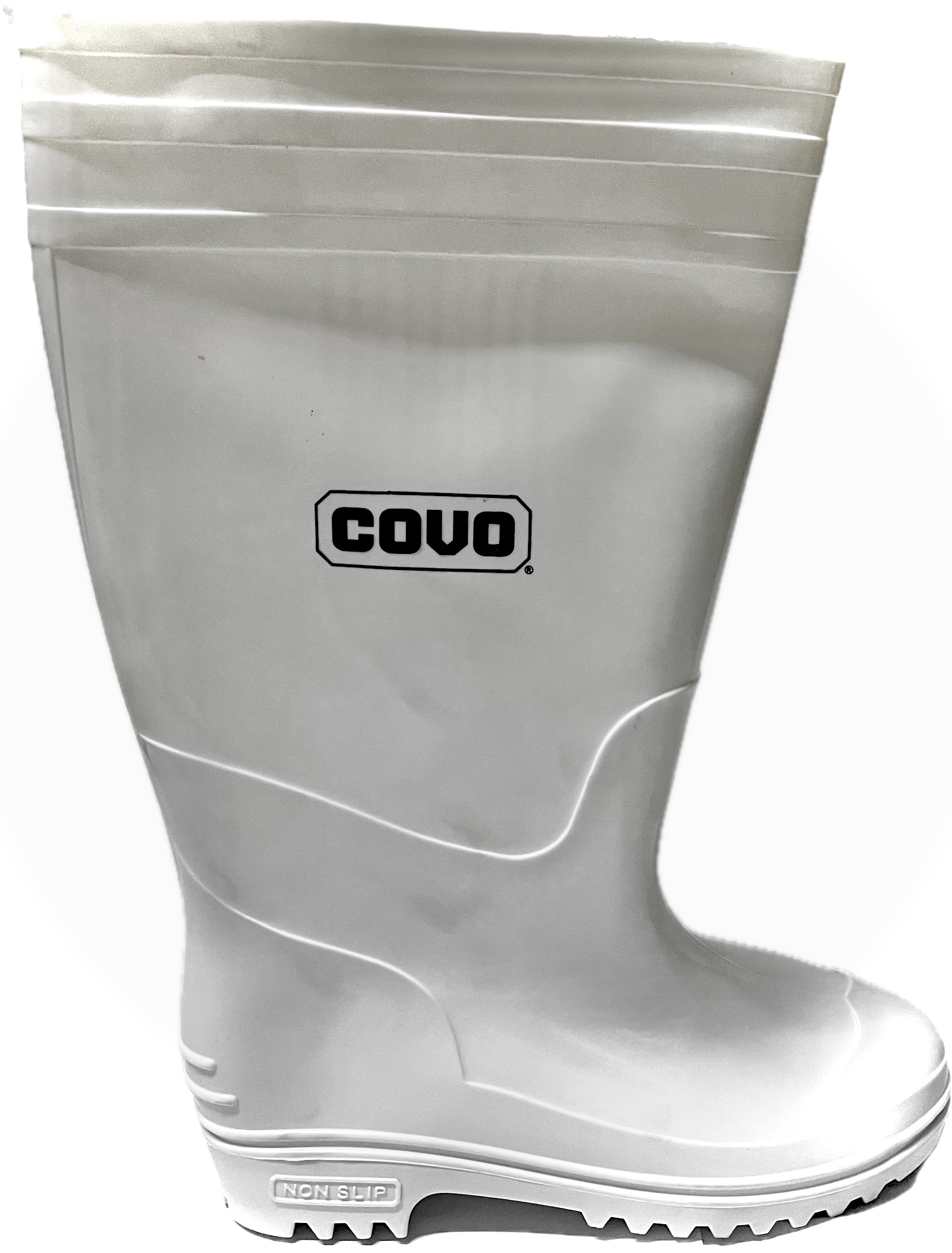 COVO Size 40 Water Boot [CV-WWB1-40]
