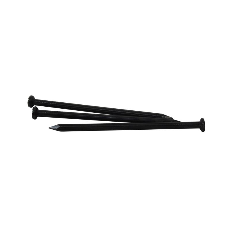 4 in. Concrete Nail [Per LB/Pound]