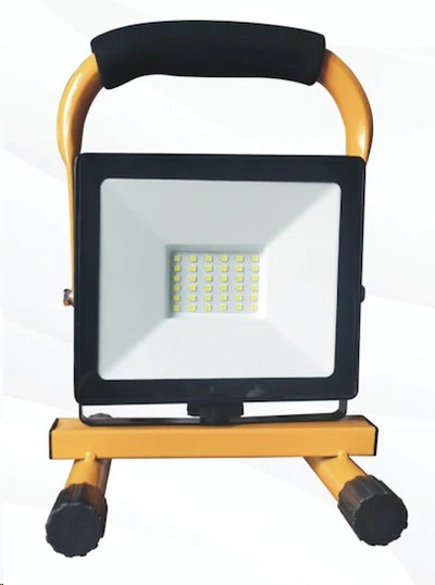 Lightsource LED Worklight [FL22-30W-65K]