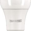 LED Bulb Lamp Tramontina 15 W Bivolt Base E27 6500 K White Light [58020/208]
