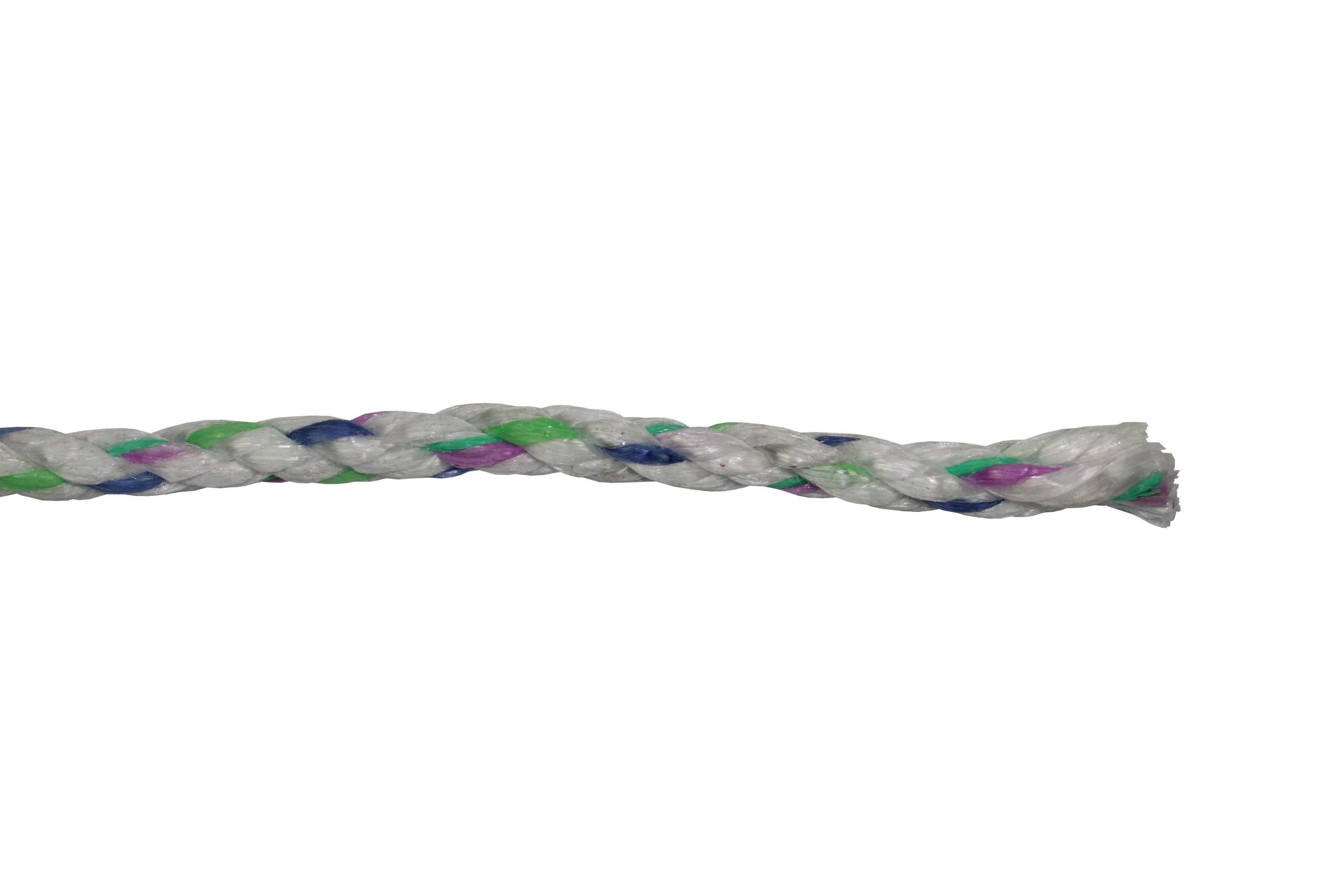7/16 in. Poly Rope [Per Pound]