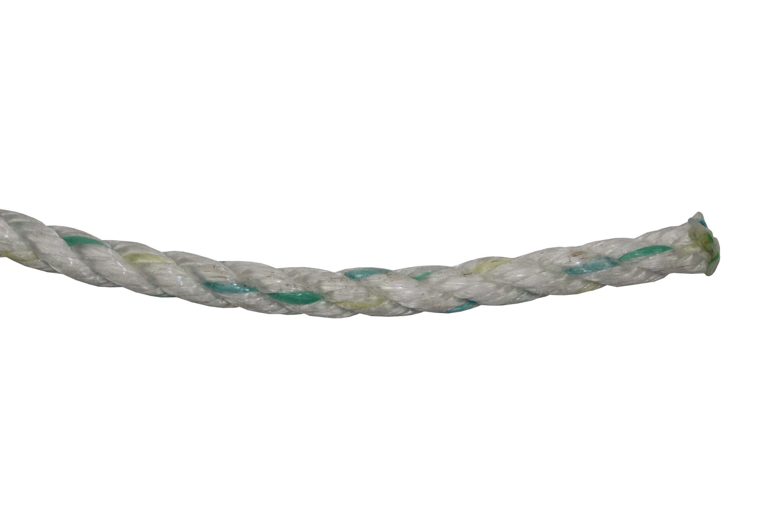 1/2 in. Poly Rope [Per Pound]
