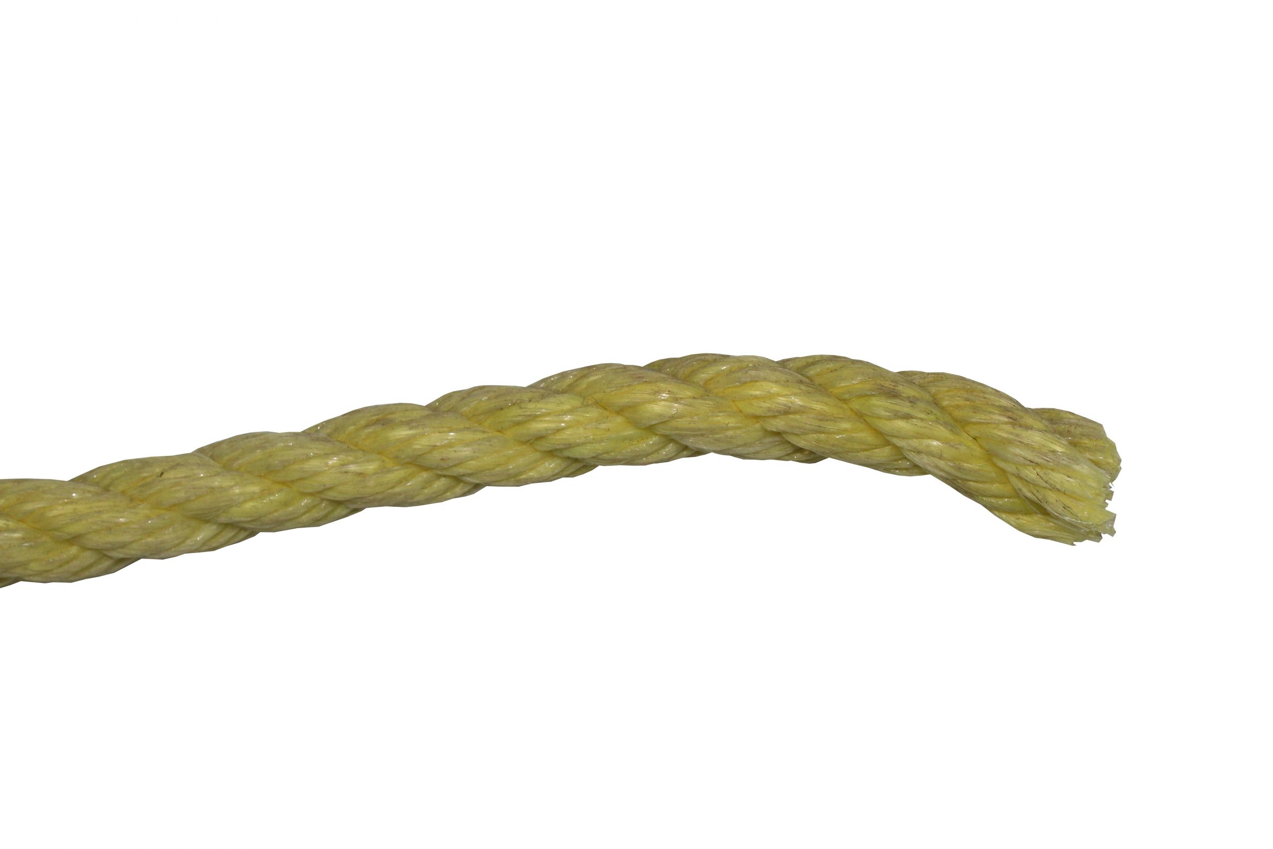 3/4 in. Poly Rope [Per Pound]