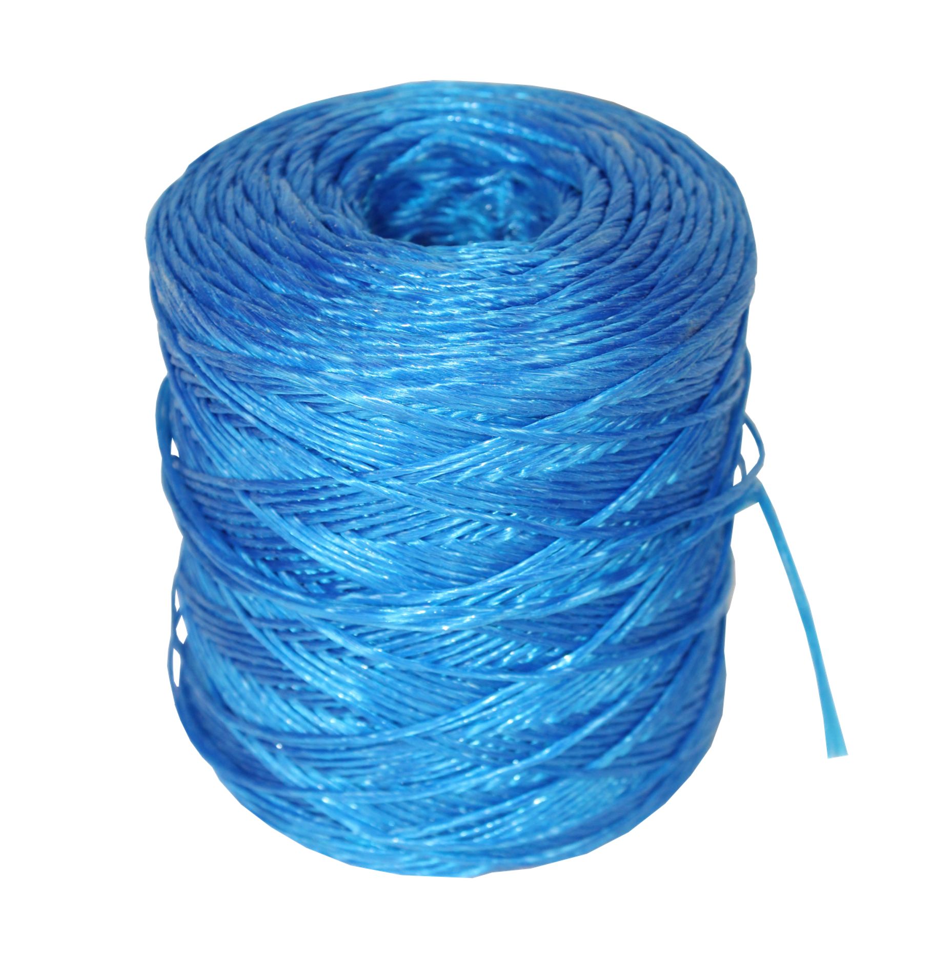 2.1lbs Polypropylene Twine Roll