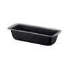 Tramontina Brasil Aluminum Bread and Cake Pan with Starflon Max Graphite Non-Stick Coating, 26 cm and 1.4 L [20069/026]