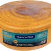 Tramontina light, flexible, corrugated cable conduit DN25 3/4" 50 m [57505/002]