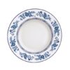 Tramontina Dulce Decorated Porcelain Dinner Plate, 28 cm [96010/901]