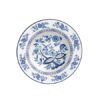 Tramontina Dulce Decorated Porcelain Dessert Plate, 21 cm [96010/906]