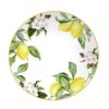 Tramontina Carmen Decorated Porcelain Dinner Plates, 28 cm [96011/101]