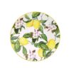 Tramontina Carmen Decorated Porcelain Dessert Plates, 21 cm [96011/106]