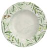 Tramontina Oliva 28 cm Decorated Porcelain Dinner Plate [96580/000]