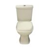 Celite Fit Plus Pergamon Soft Close Toilet with Push Button