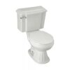 Franz Viegener [FV] [FV] Victoria Toilet in White