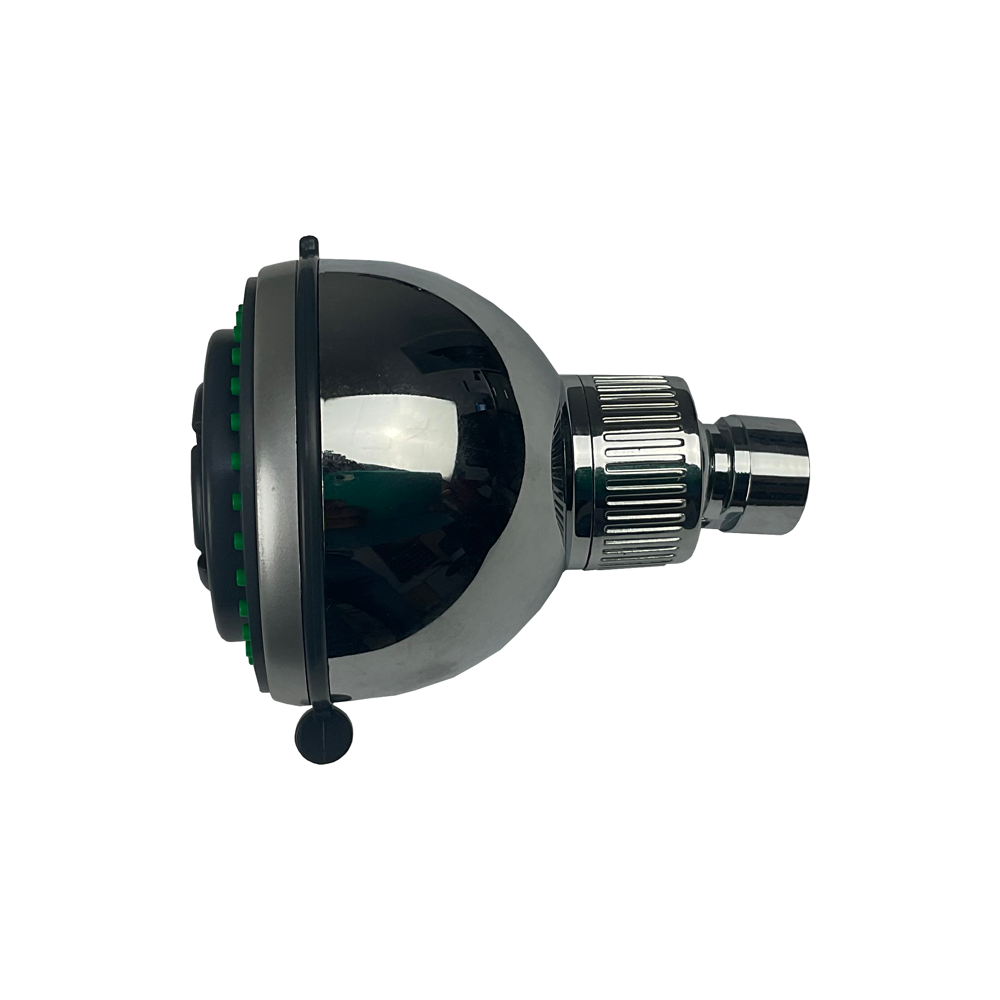 Griven 5 Function Shower Head [A367-R508]