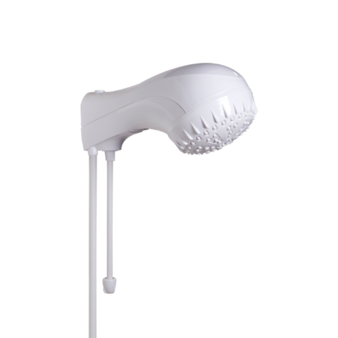 Tramontina 110V/5500W 3-Temperature Shower Head [58000/172]