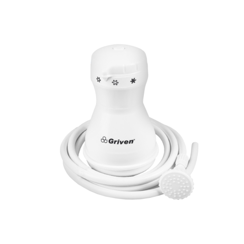 Griven 5400W 110V Electric Shower Head [A367-GT04]