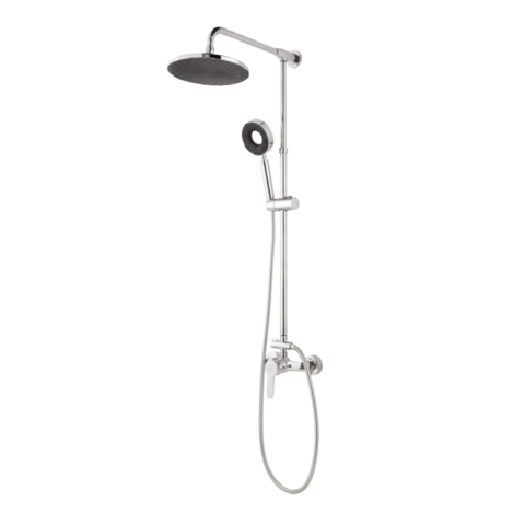 Griven Rain-Style Shower Head [GV-SH-C1]