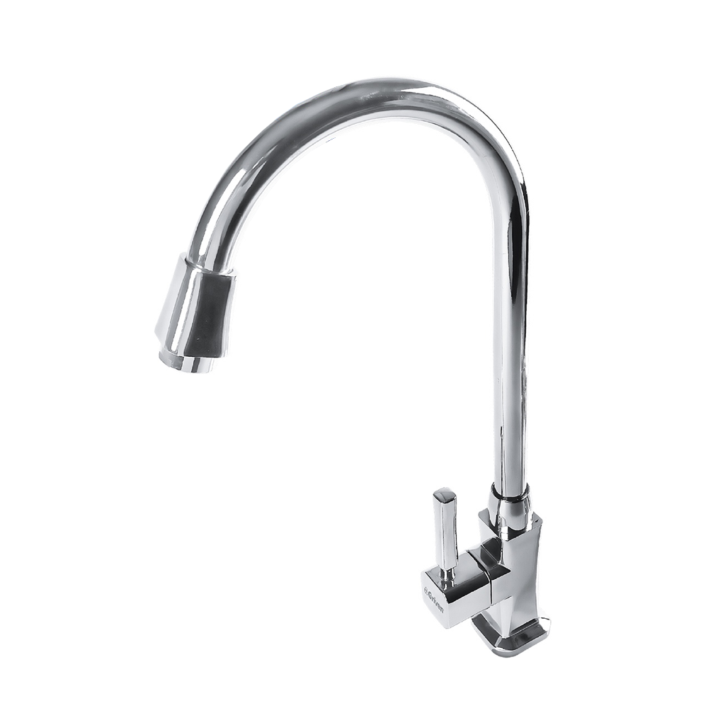 Griven Single Handle Kitchen Tap [A367-SH008A]