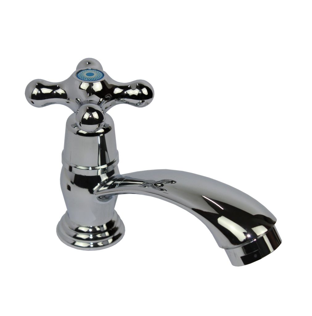 Chrome Basin Tap [XK 5212–P]