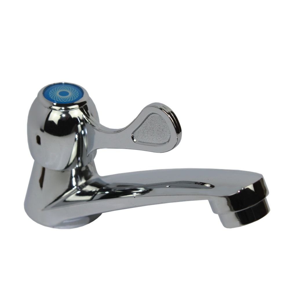 Chrome Basin Tap (XK 5119/5119-P)