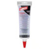 Lanco Siliconizer 5.5oz White Crack Filler