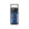 Onward 8 Piece 3/4 in. Zinc Plated Screw Eye [256XR] [Sold Individually]