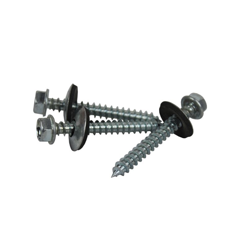 1.5 in. x 14 mm Roofing Screw [Sold Individually]