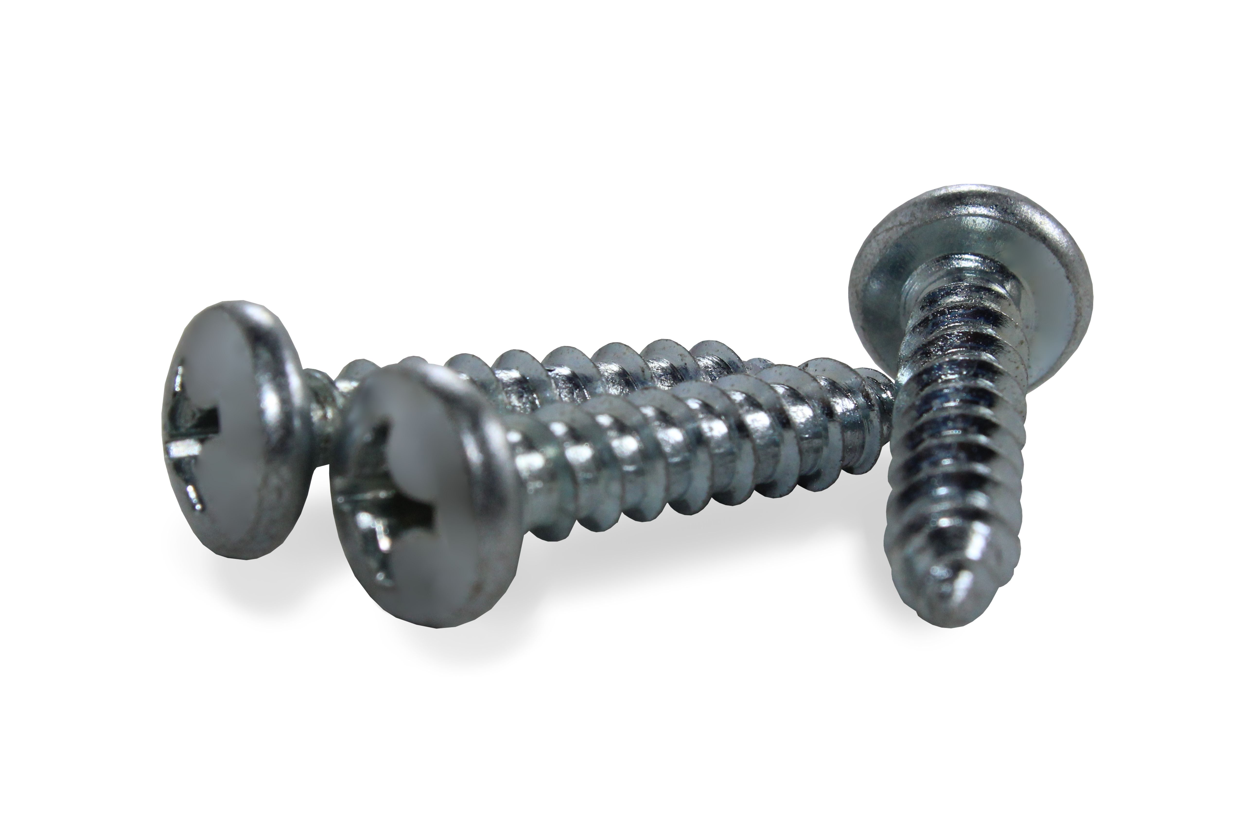 3/4 in. x 12mm Self Tapping Screw [Sold Individually]